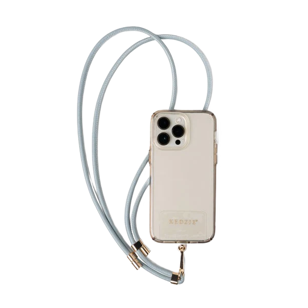 Kedzie Smartphone Lanyard Set - Image 3