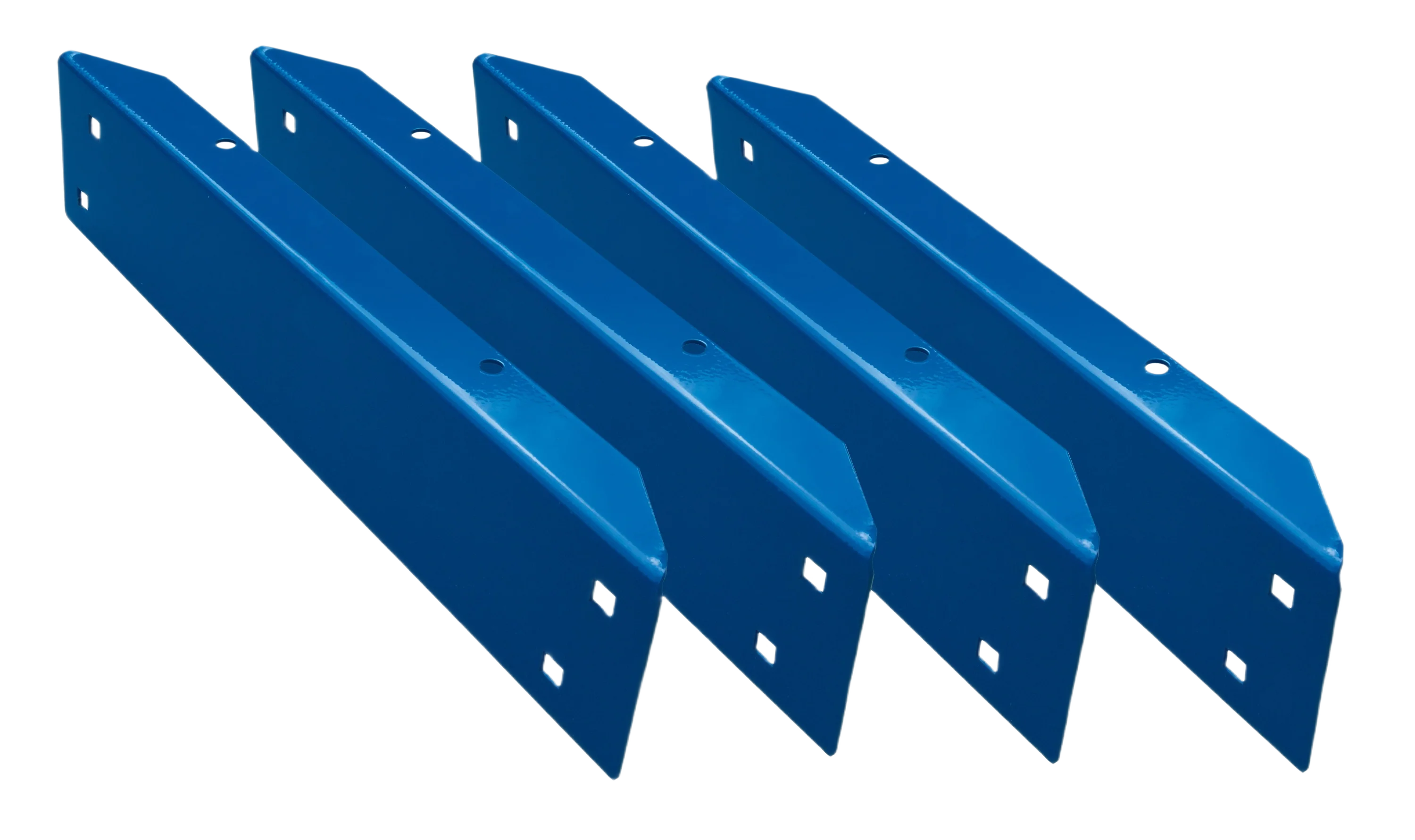 Kreg 14 in. Bench Rail Set of 4