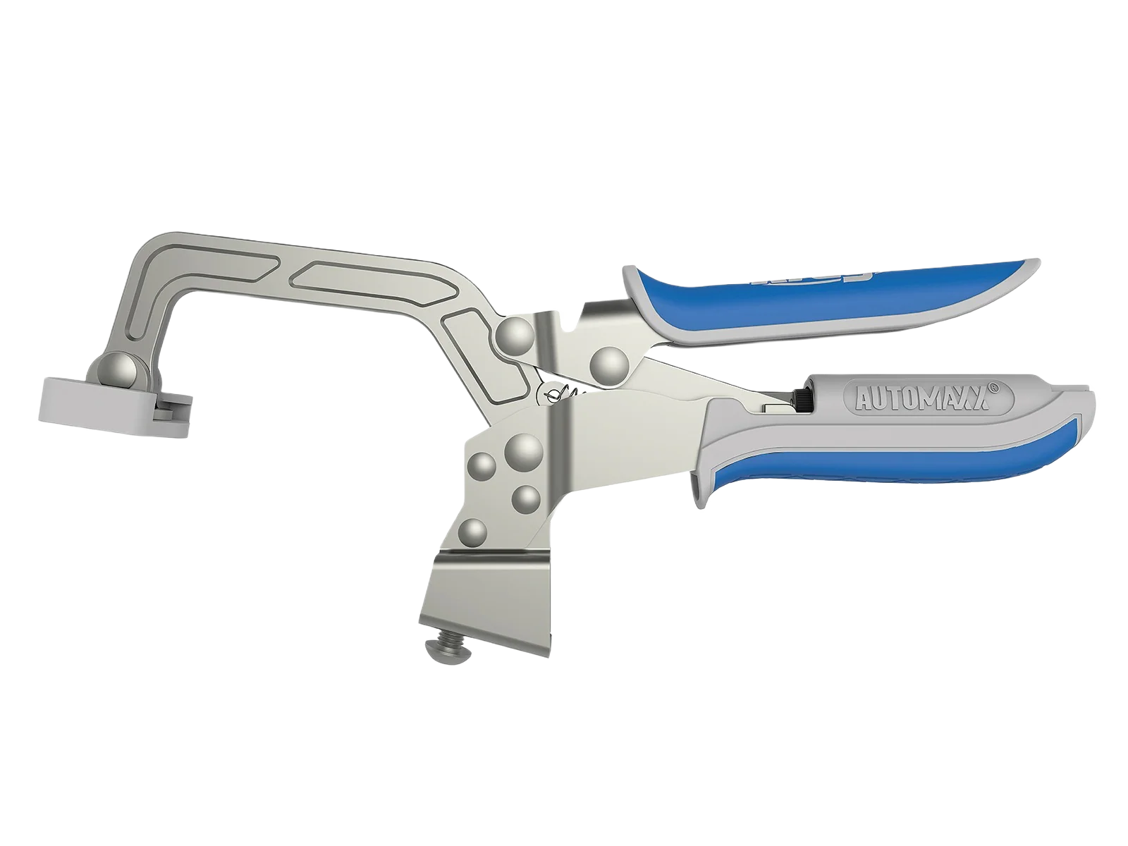 Kreg 3 in. Bench Clamp with Automaxx