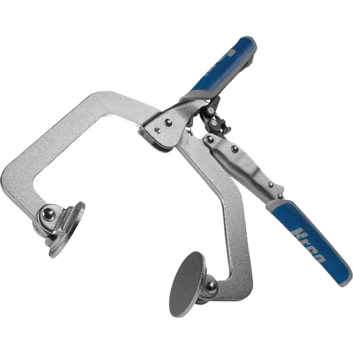 Kreg 3 in. Wood Project Clamp with Automaxx
