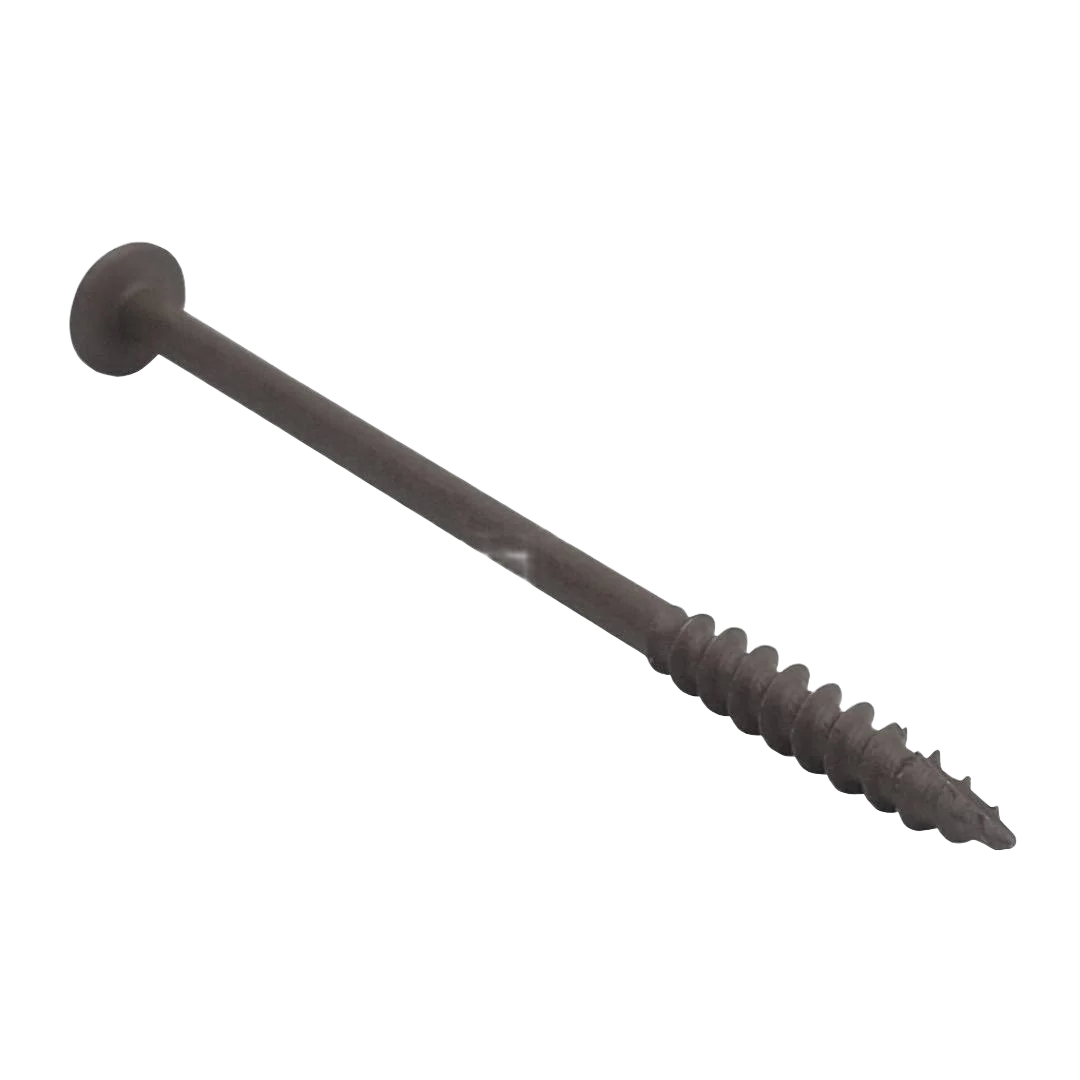 Kreg 4 in. XL Pocket-Hole Screws, 75-Pack - Image 2