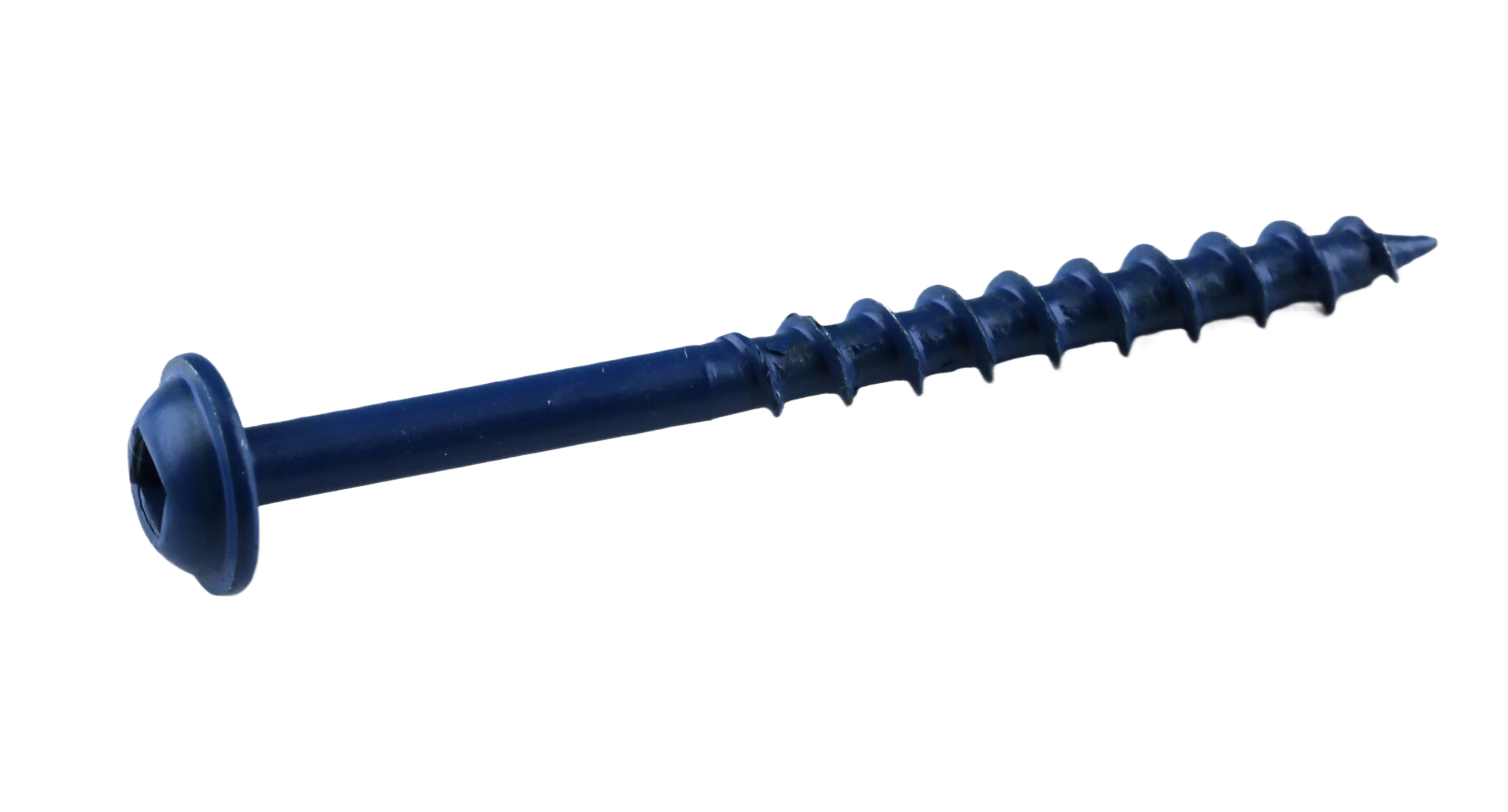 Kreg Blue-Kote #8 x 2 in., 250-Count