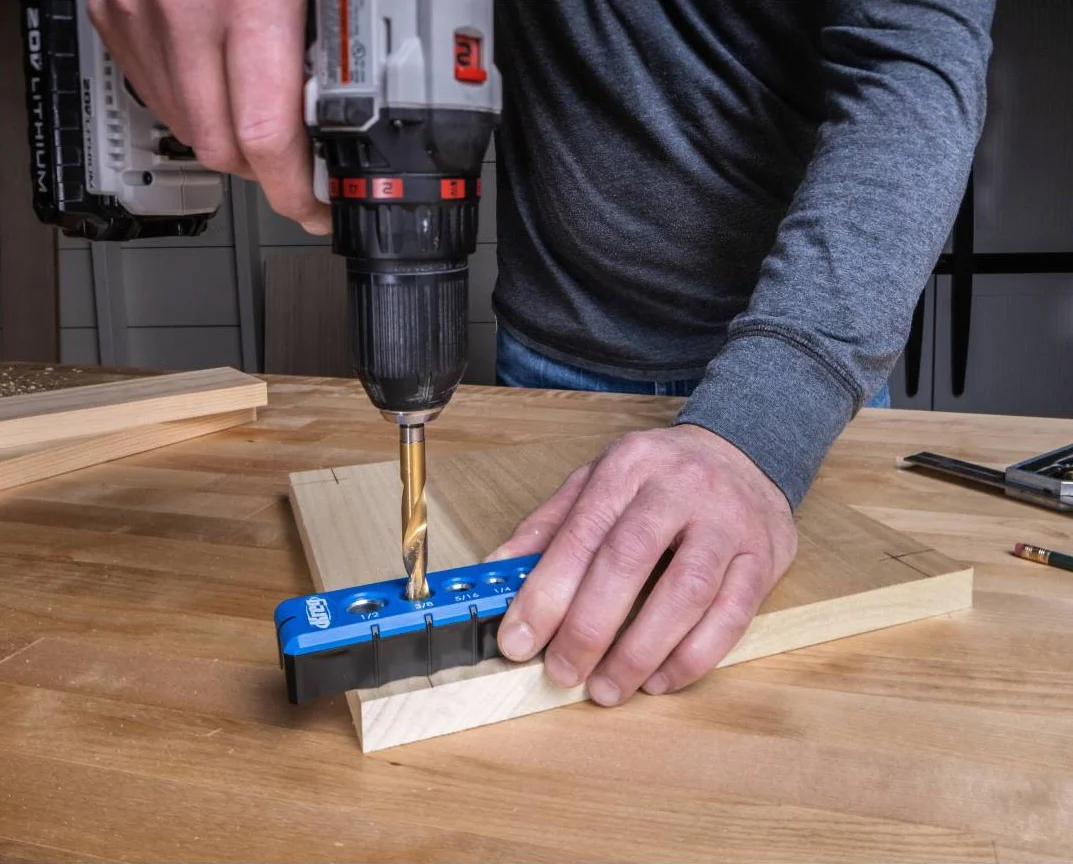 Kreg Drilling Guide - Image 4