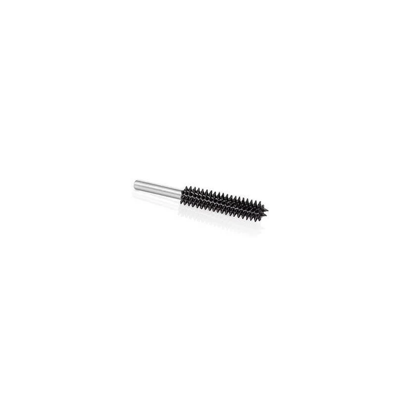 Kutzall Extreme 1/8 x 7/8 in. Cylinder 1/8-in. Shaft Burr, Very Coarse