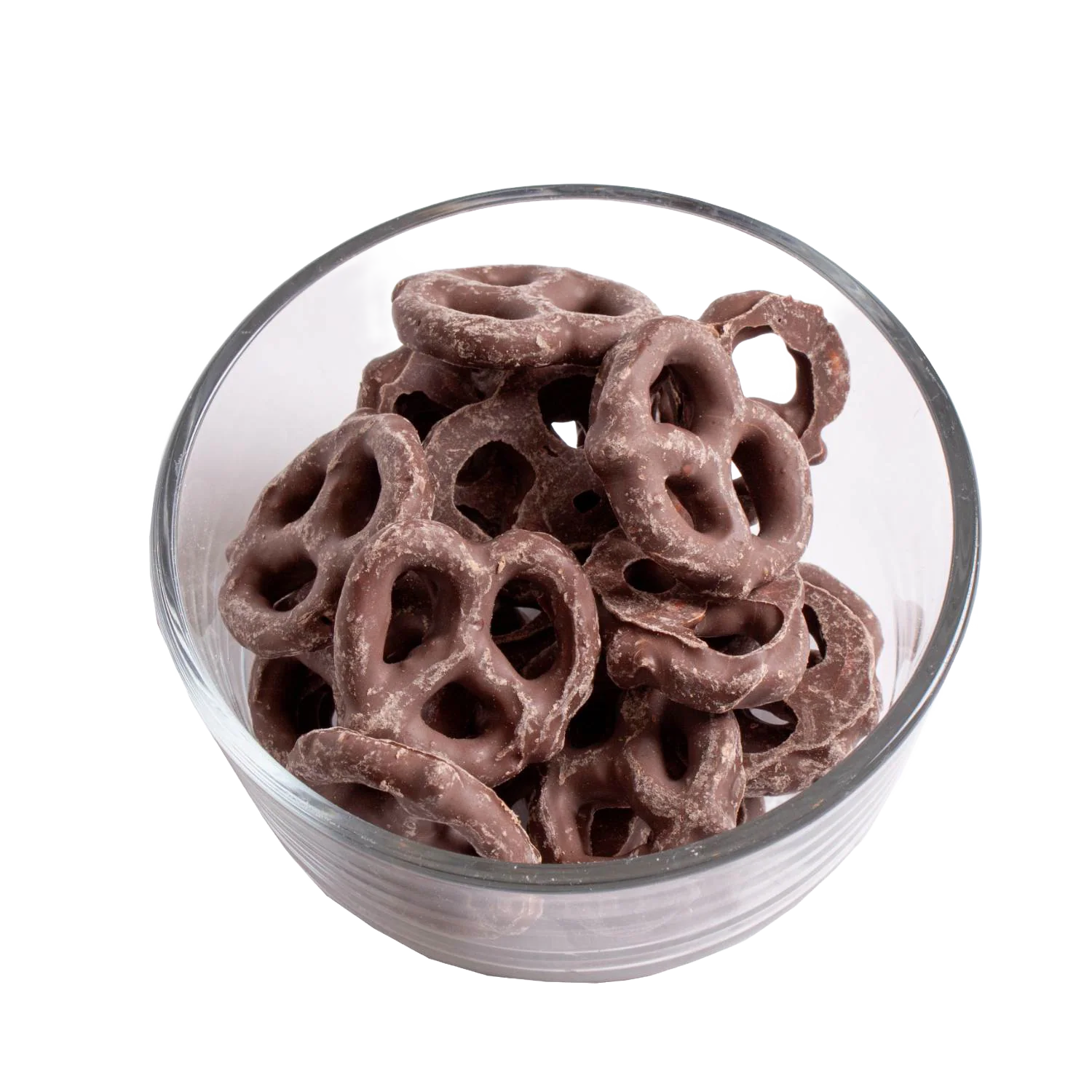 Lehman's Chocolate Covered Pretzels - 14 oz - Image 5