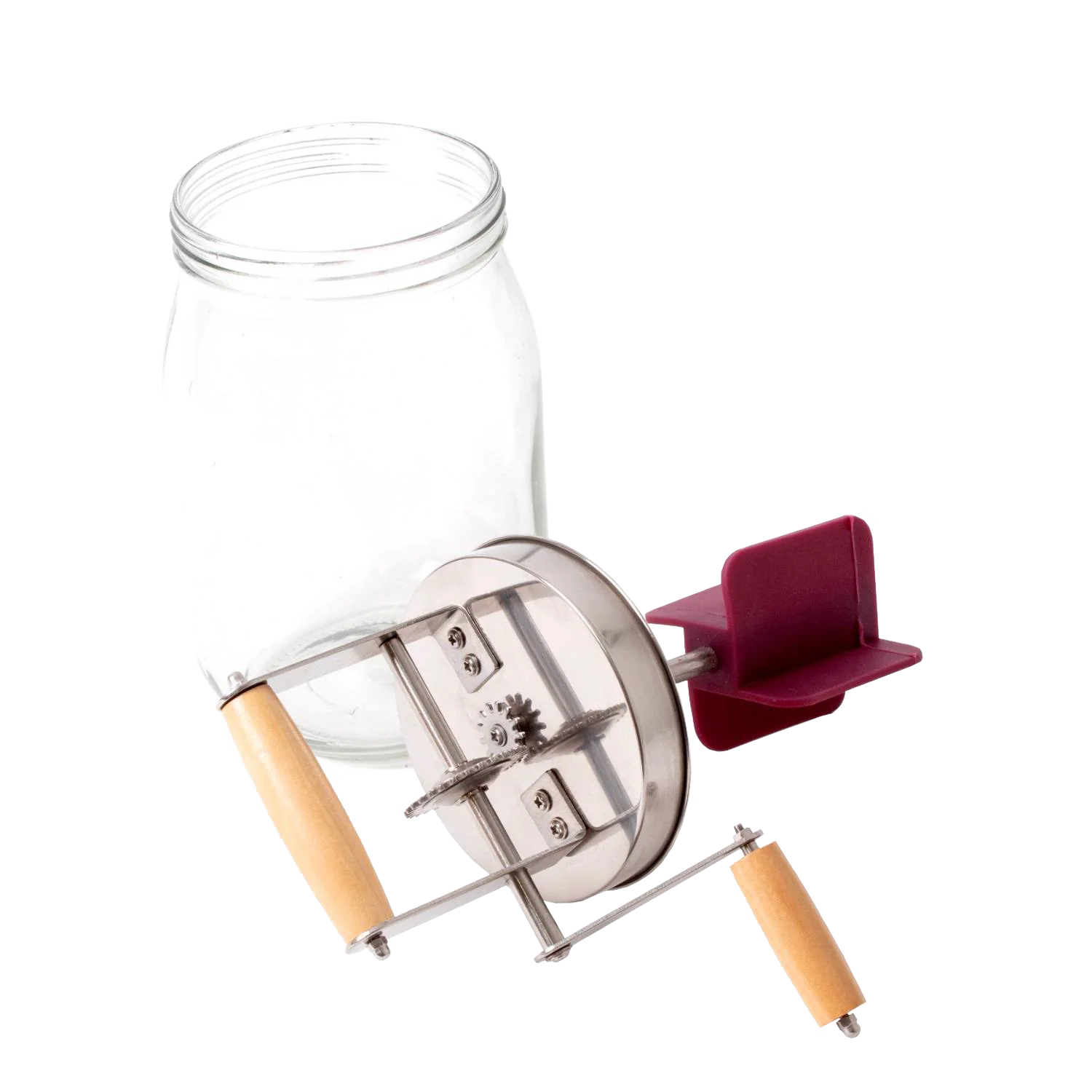 Lehman's Dazey Butter Churn Mini - Image 4