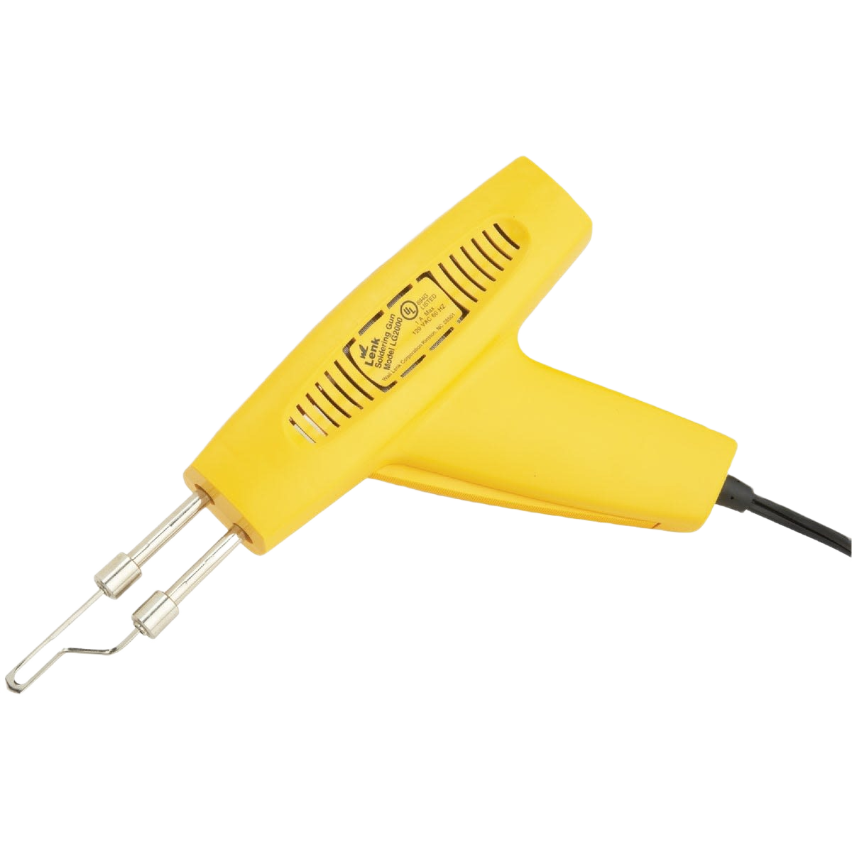 Light-Duty Soldering Gun Kit