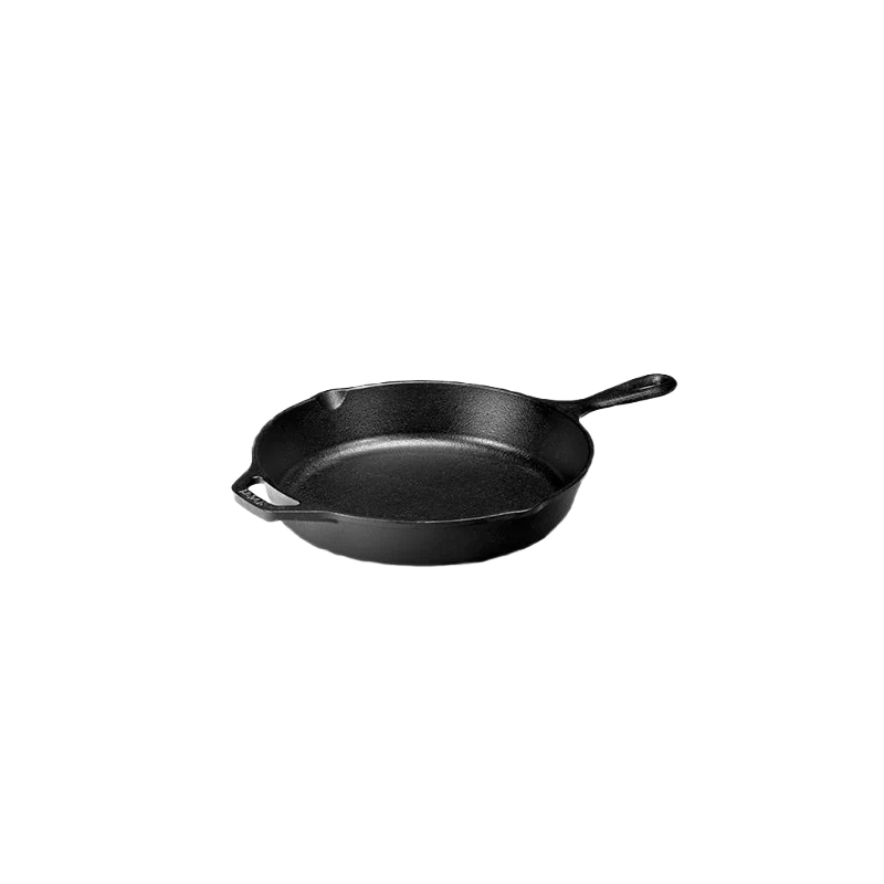 Lodge 'I Will Always Love You' Dolly Parton Skillet, 10.25" - Image 3