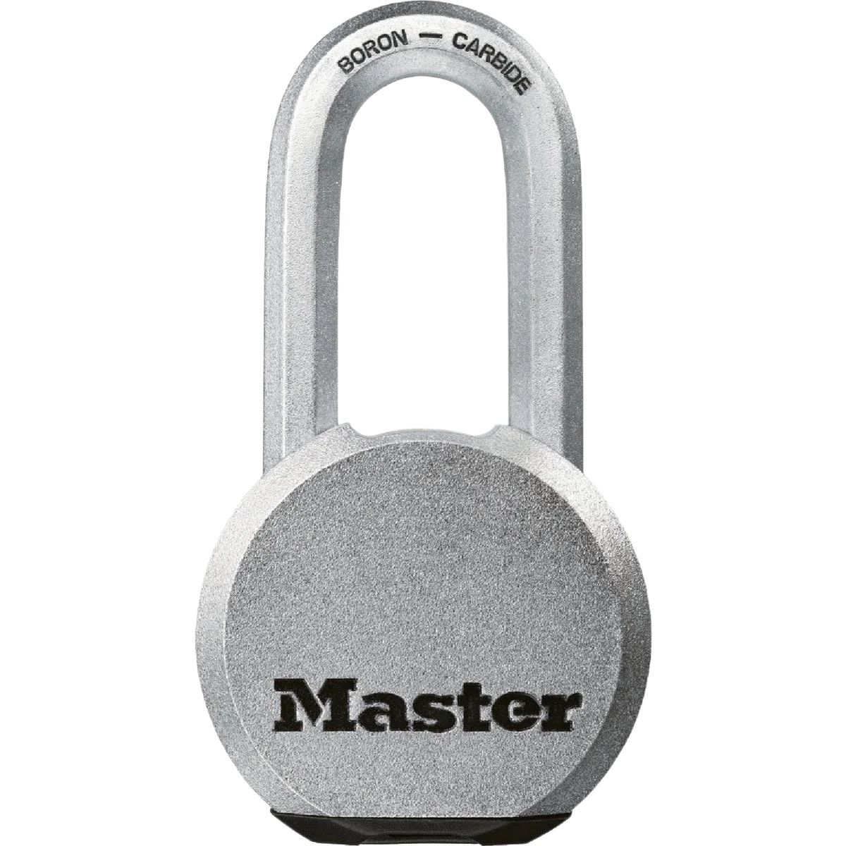 Magnum Keyed Padlock Carded