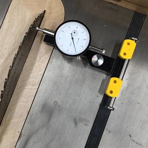 Magswitch Universal Saw Indicator - Image 3