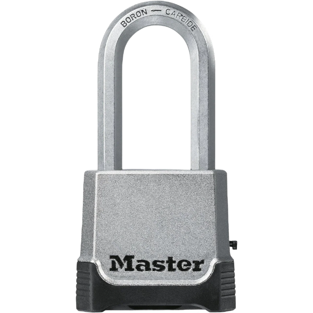 Master Lock Magnum Resettable Combination Padlock