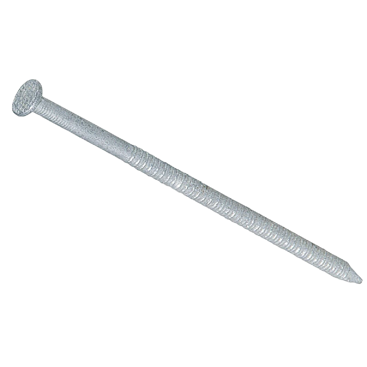 Maze 16d x 3-1/2 In. 9 Ga Ring Shank Galvanized Deck Nails, 270-Count