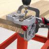 Milescraft JointMaster Self-Clamping Doweling Jig - Image 3
