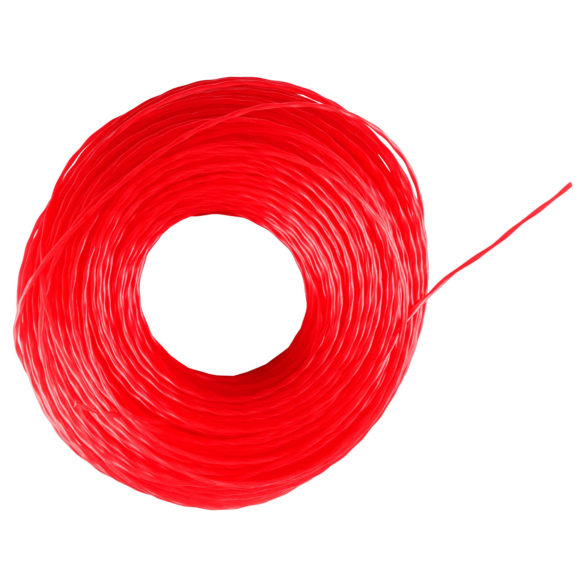 Milwaukee .080" x 320’ (1 lb.) Twisted Trimmer Line - Image 2