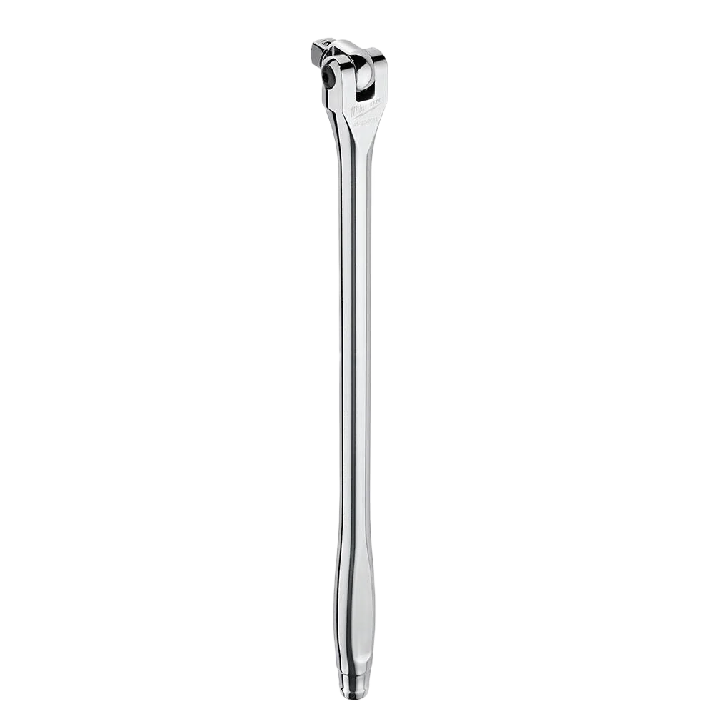 Milwaukee 1/2" Drive 15" Long Breaker Bar