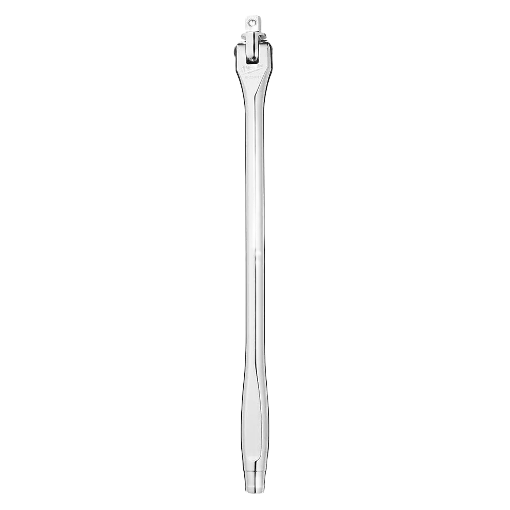 Milwaukee 1/2" Drive 15" Long Breaker Bar - Image 2