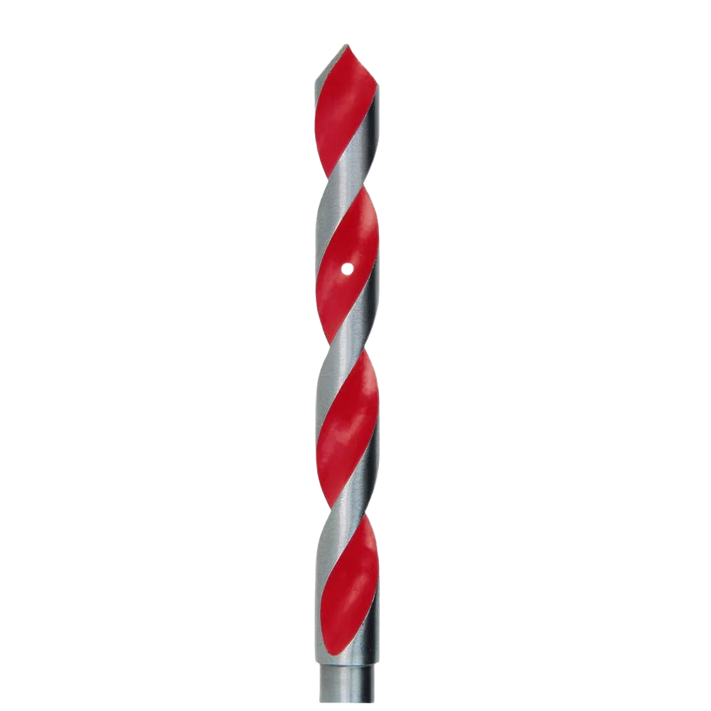 Milwaukee 1/4" x 18" Bellhanger Bit - Image 2