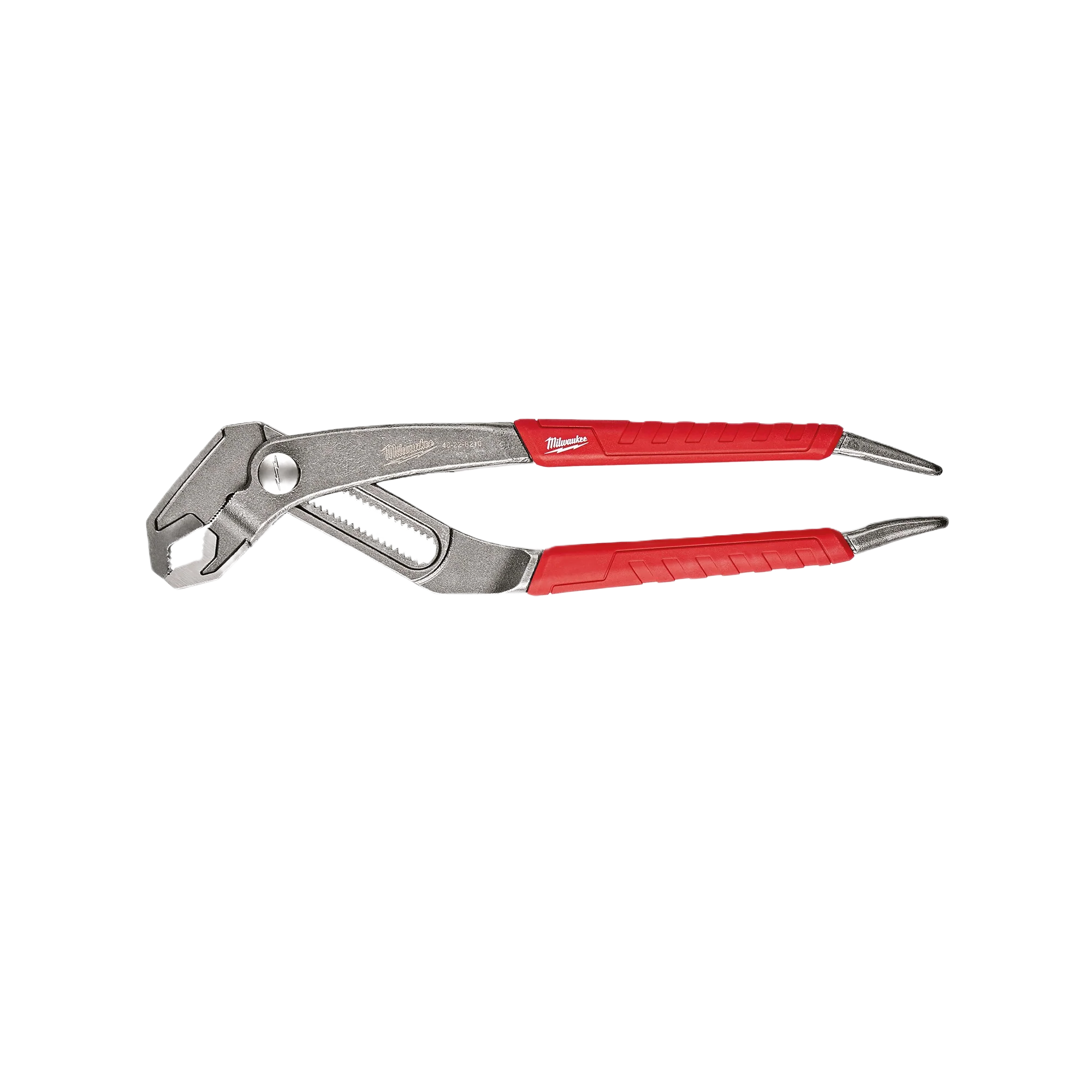 Milwaukee 10" Comfort Grip Hex-Jaw Pliers