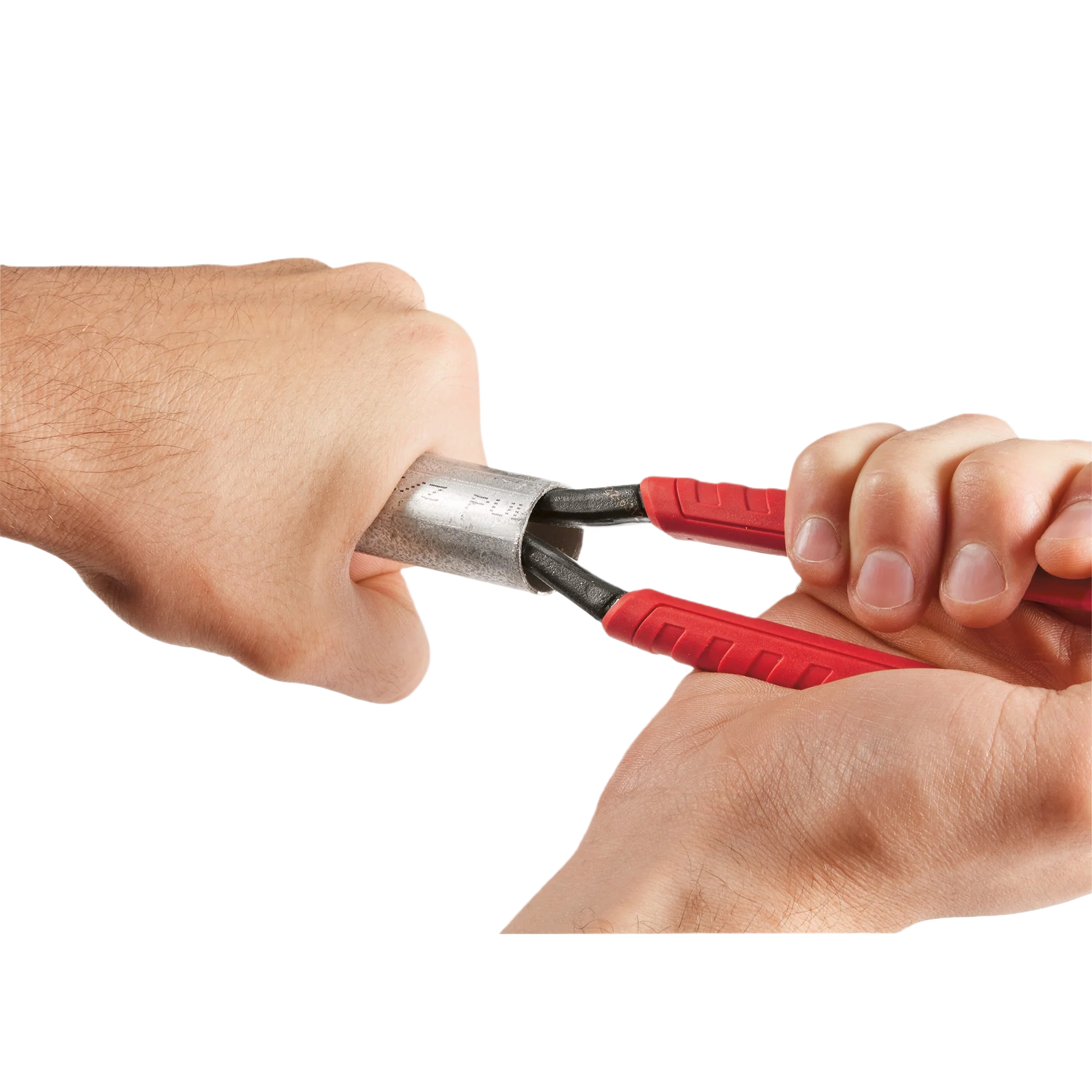 Milwaukee 10" Comfort Grip Hex-Jaw Pliers - Image 2