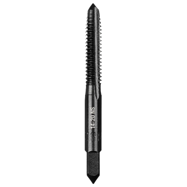 Milwaukee 14-20 NS SAE Straight Flute Plug Tap