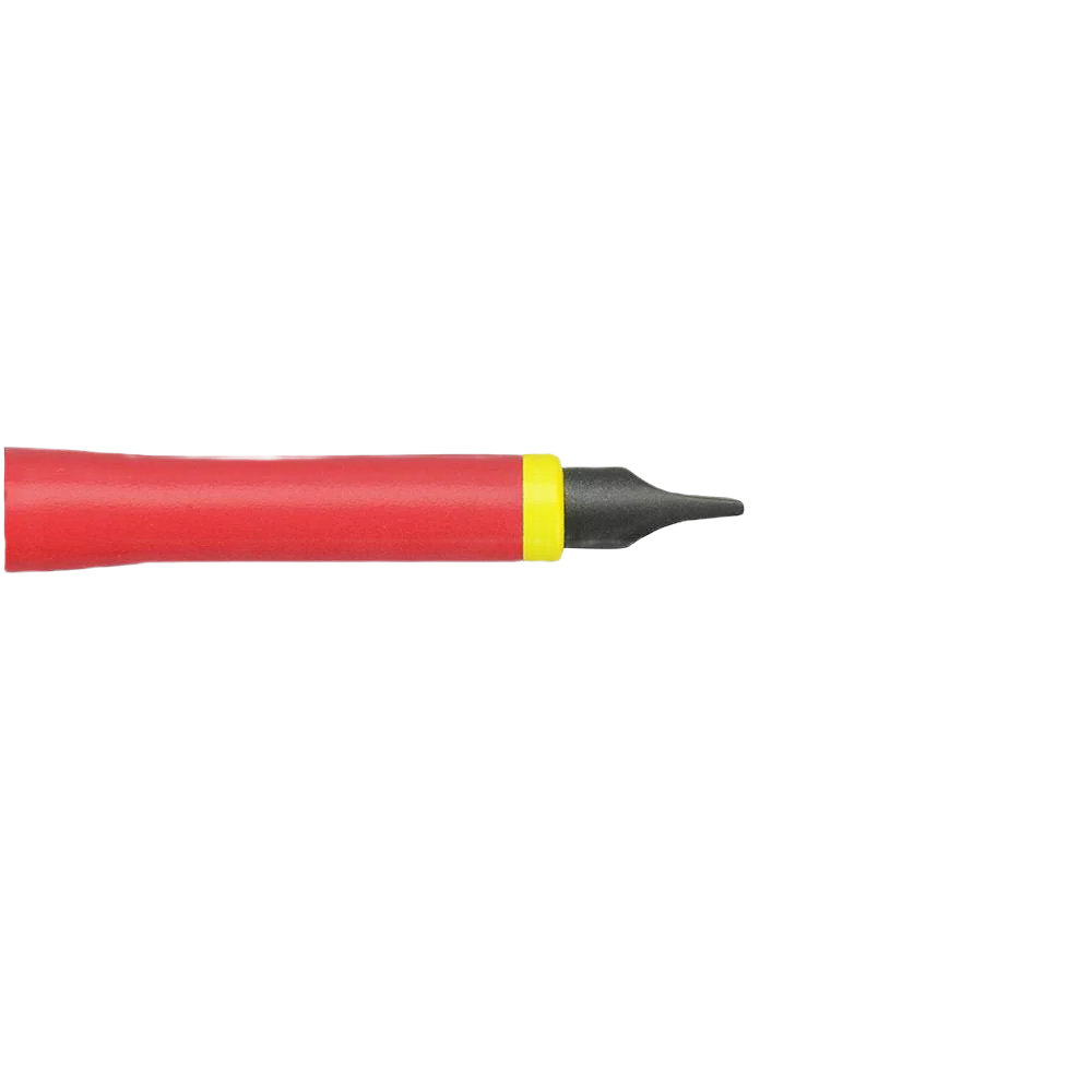 Milwaukee 3-PC 1000V Insulated Screwdriver Set - Image 3