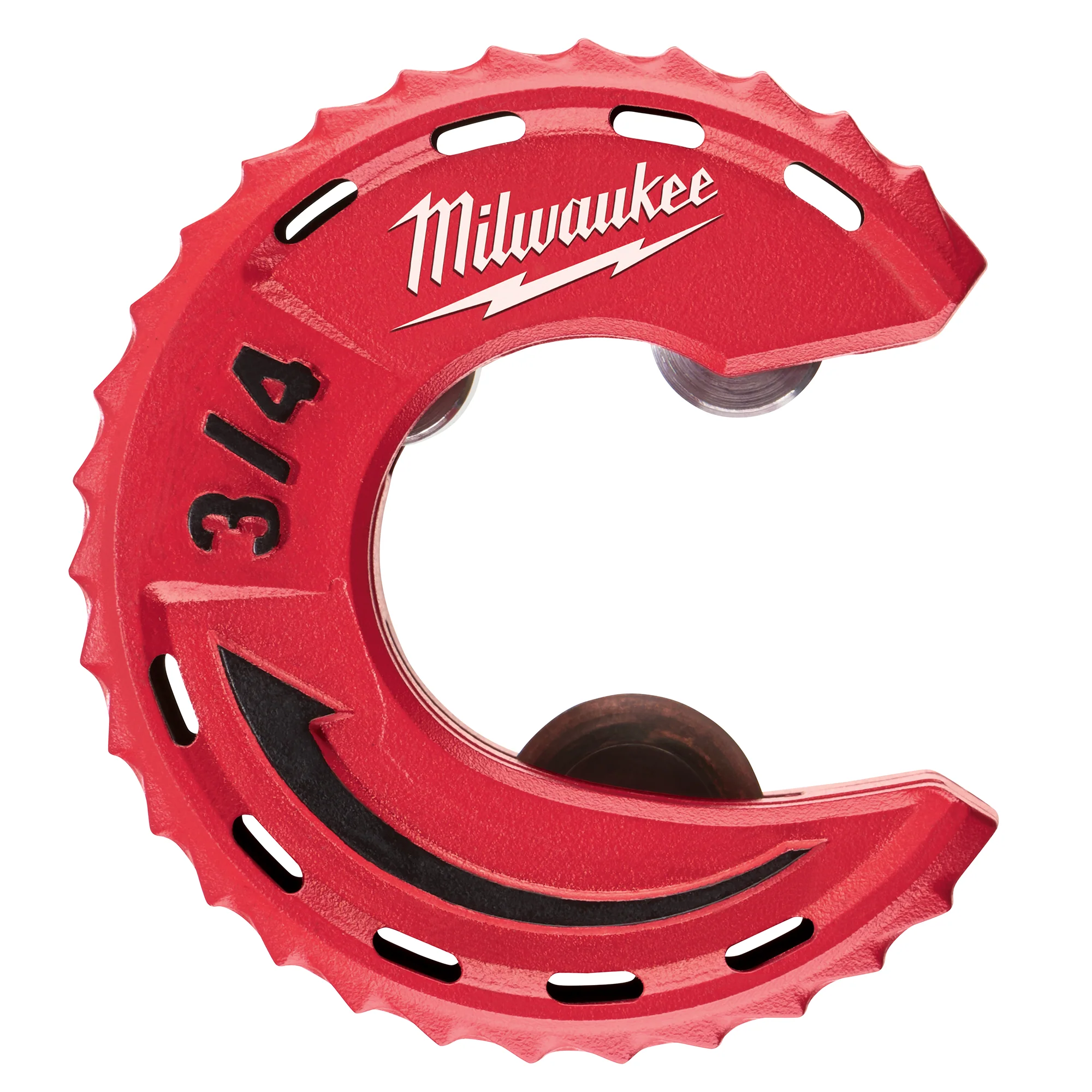 Milwaukee 3pc Close Quarters Tubing Cutter Set - Image 6