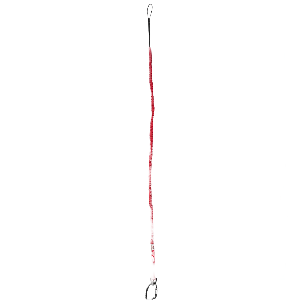 Milwaukee 54" 10-lb Extended Reach Locking Tool Lanyard - Image 2