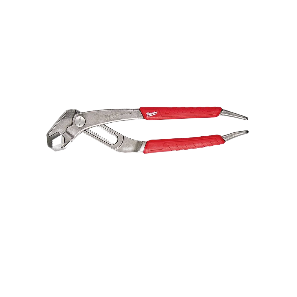 Milwaukee 8" Comfort Grip Hex-Jaw Pliers