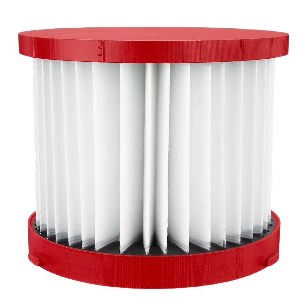 Milwaukee HEPA Filter