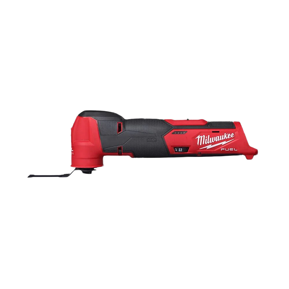 Milwaukee M12 FUEL™ Oscillating Multi-Tool - Image 3
