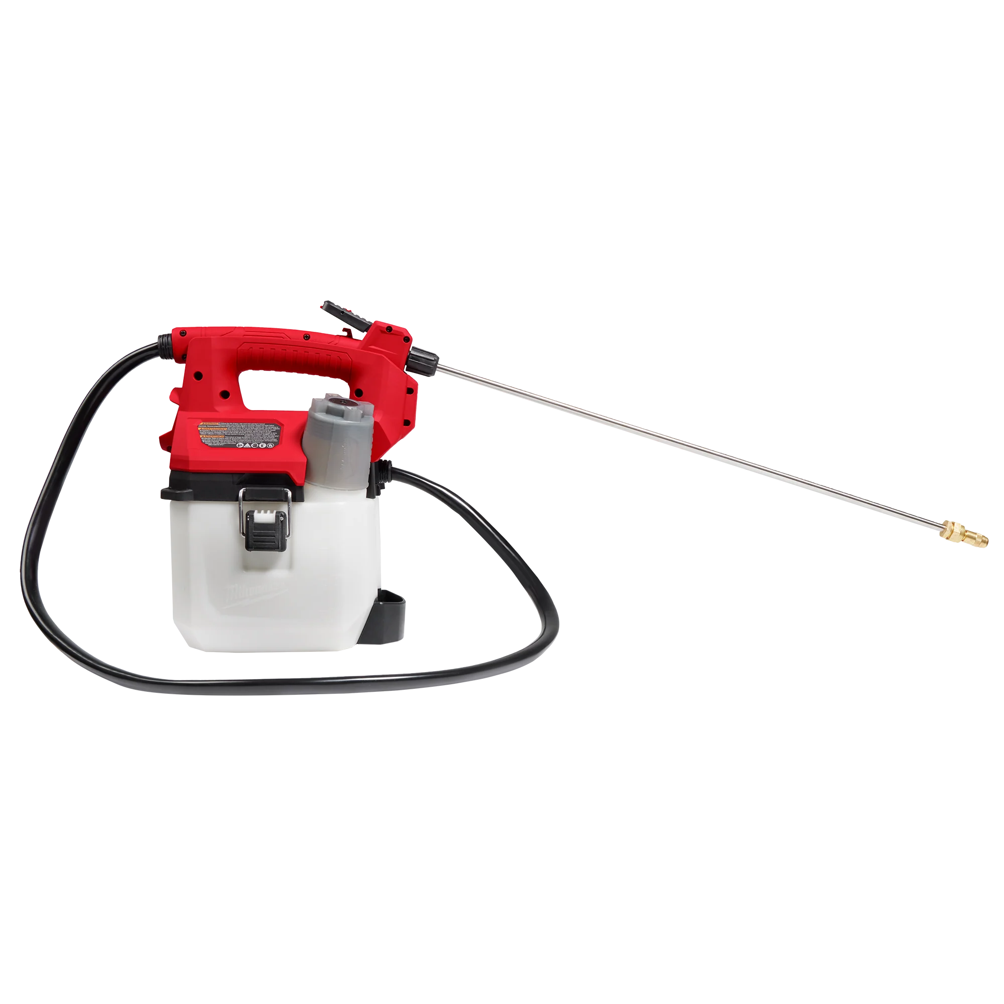 Milwaukee M12™ 1-gal Handheld Sprayer Kit - Image 5