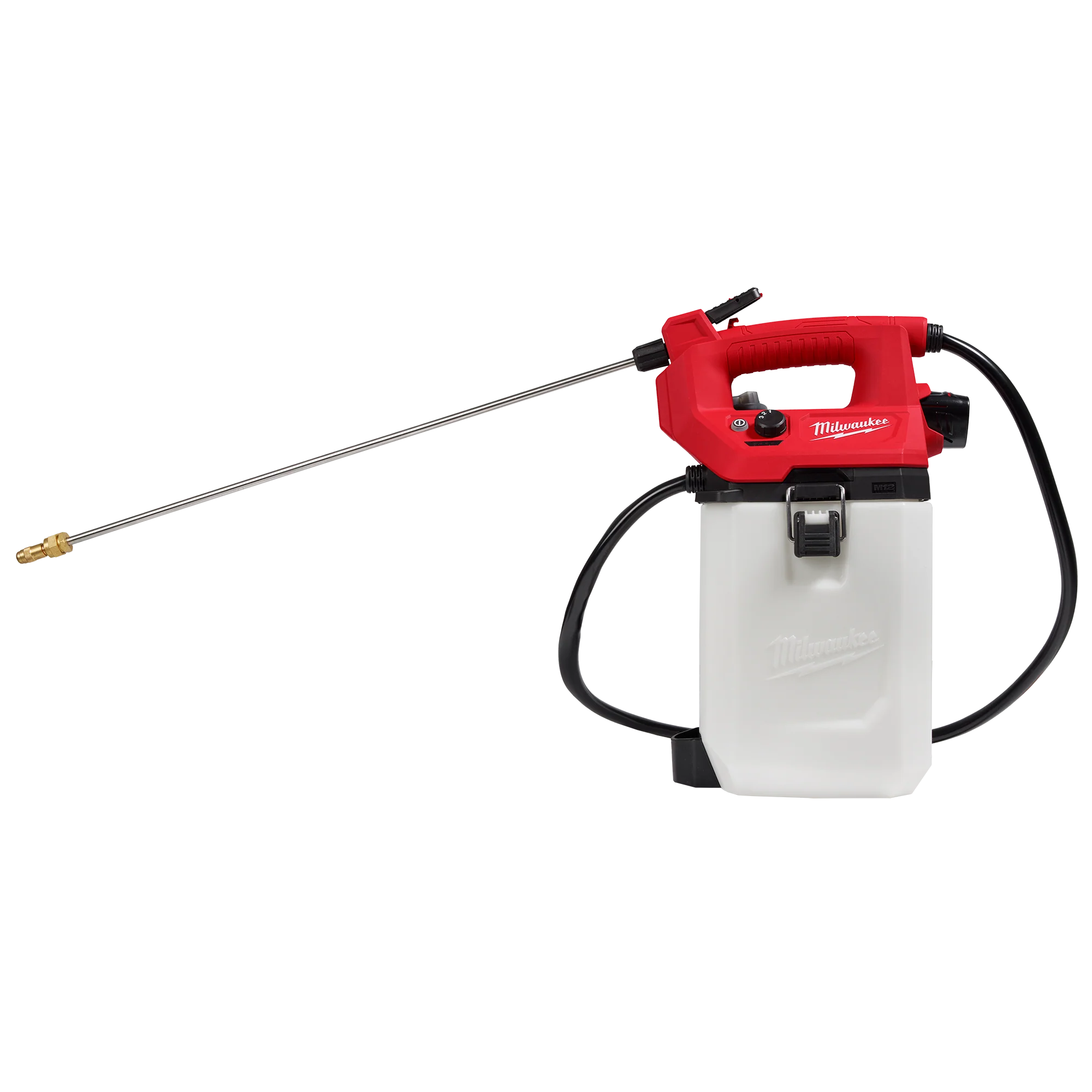 Milwaukee M12™ 2-gal Handheld Sprayer Kit - Image 6