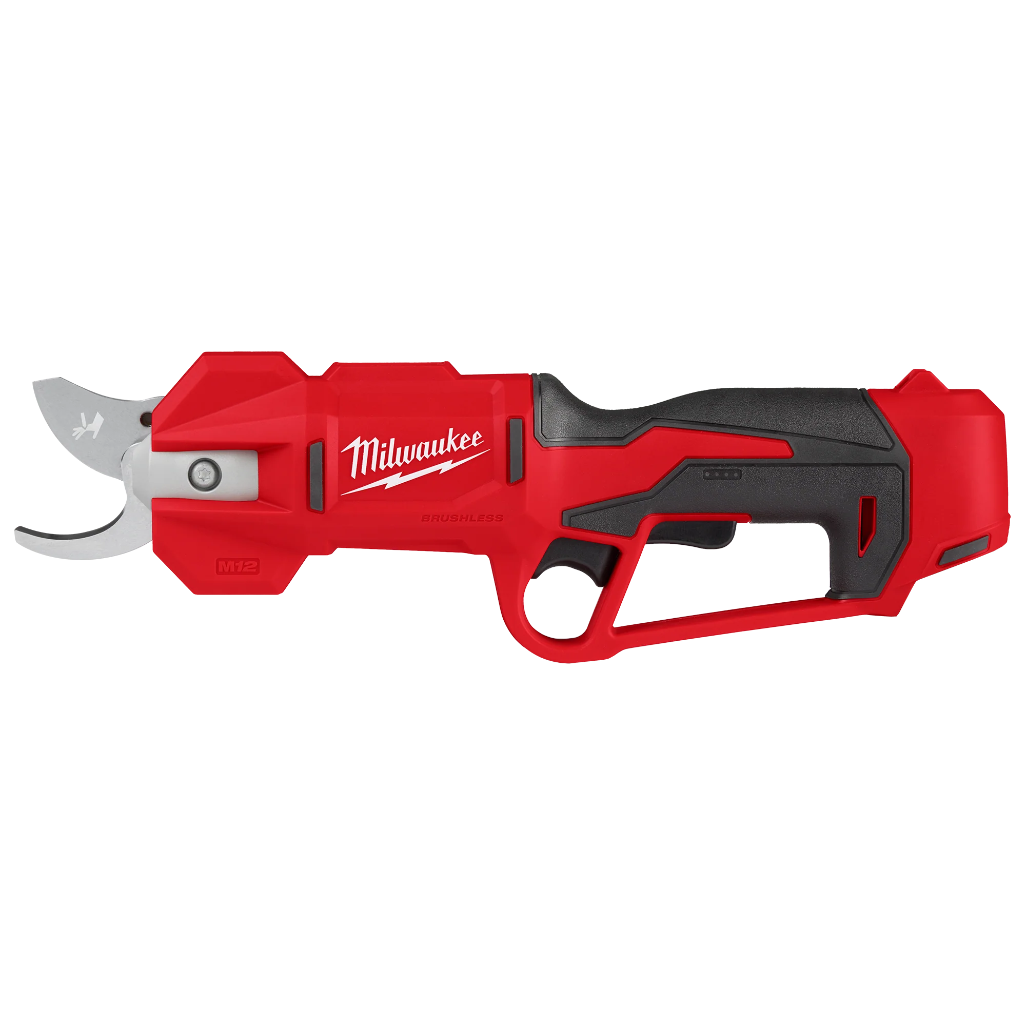 Milwaukee M12™ Brushless Pruning Shears (Tool Only) - Image 3