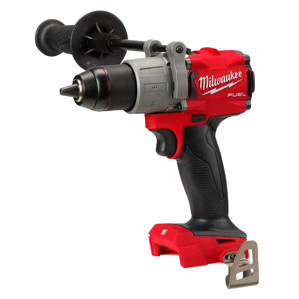 Milwaukee M18 FUEL™ 1/2" Drill Driver Kit - Image 4