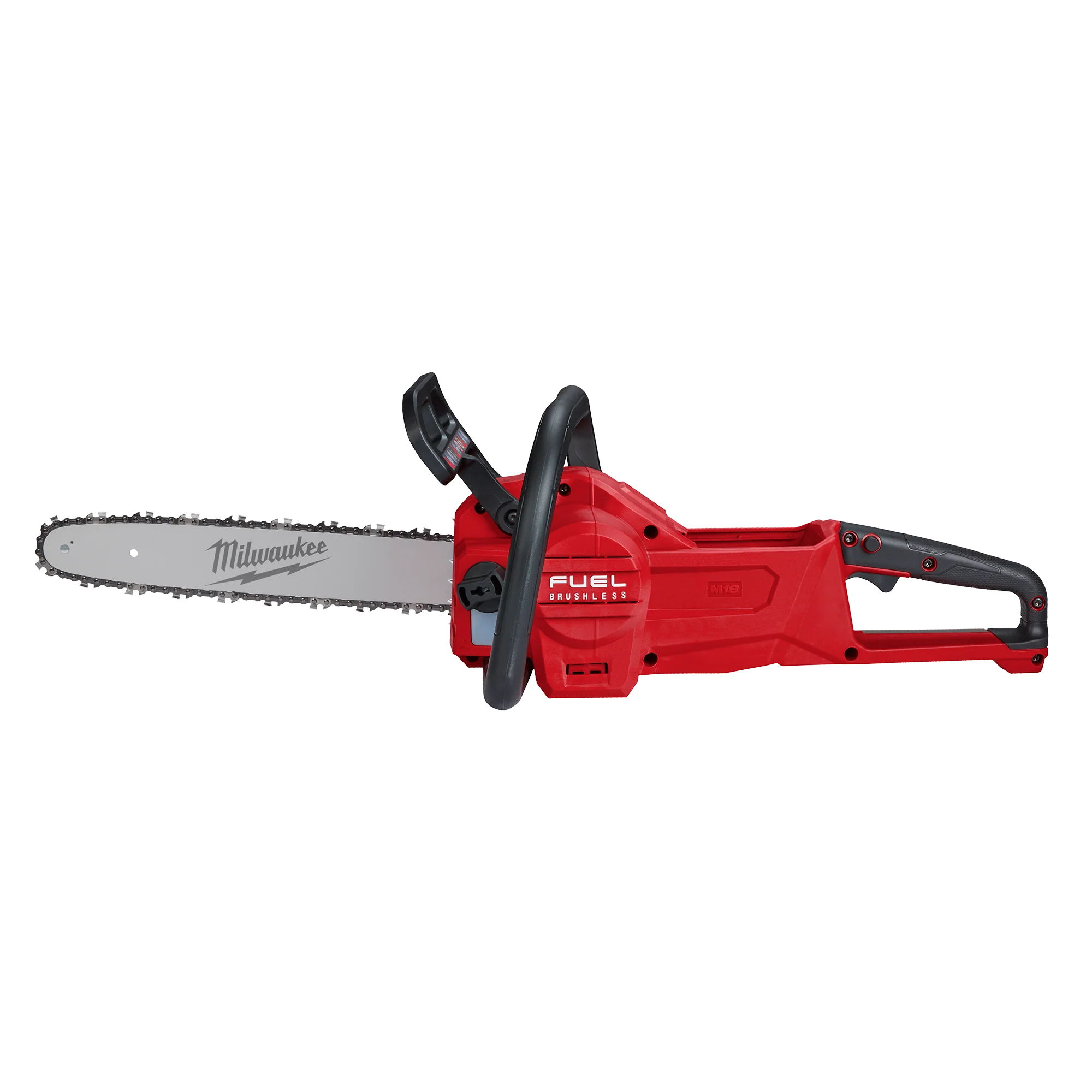 Milwaukee M18 FUEL™ 16" Chainsaw Kit - Image 6