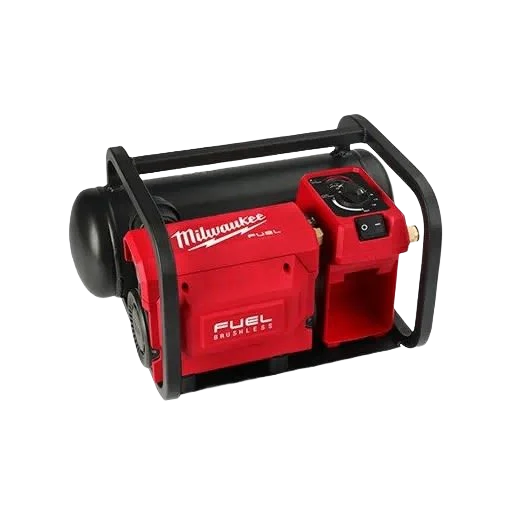 Milwaukee M18 FUEL™ 2-gal Compact Quiet Compressor