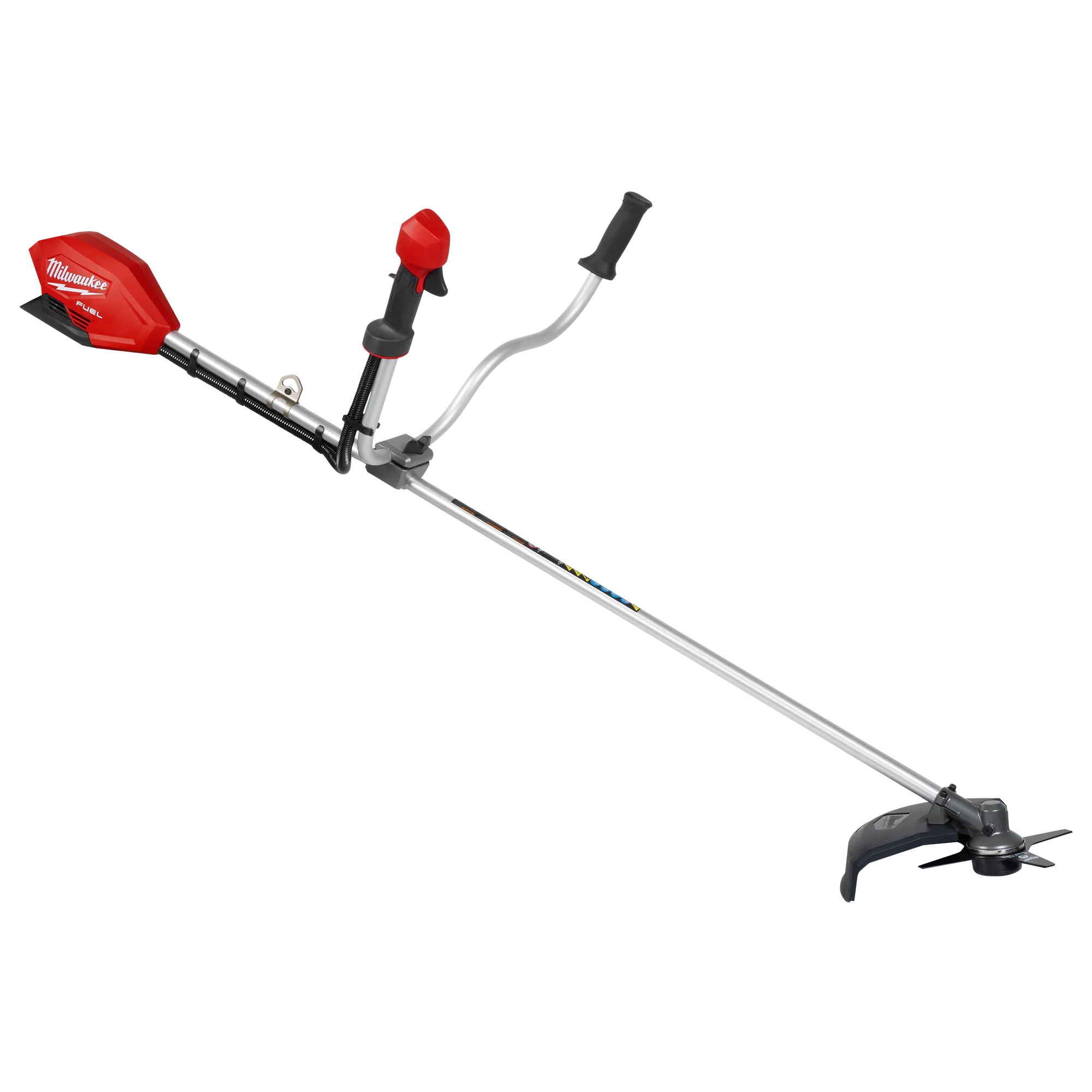 Milwaukee M18 FUEL™ Brush Cutter - Image 2