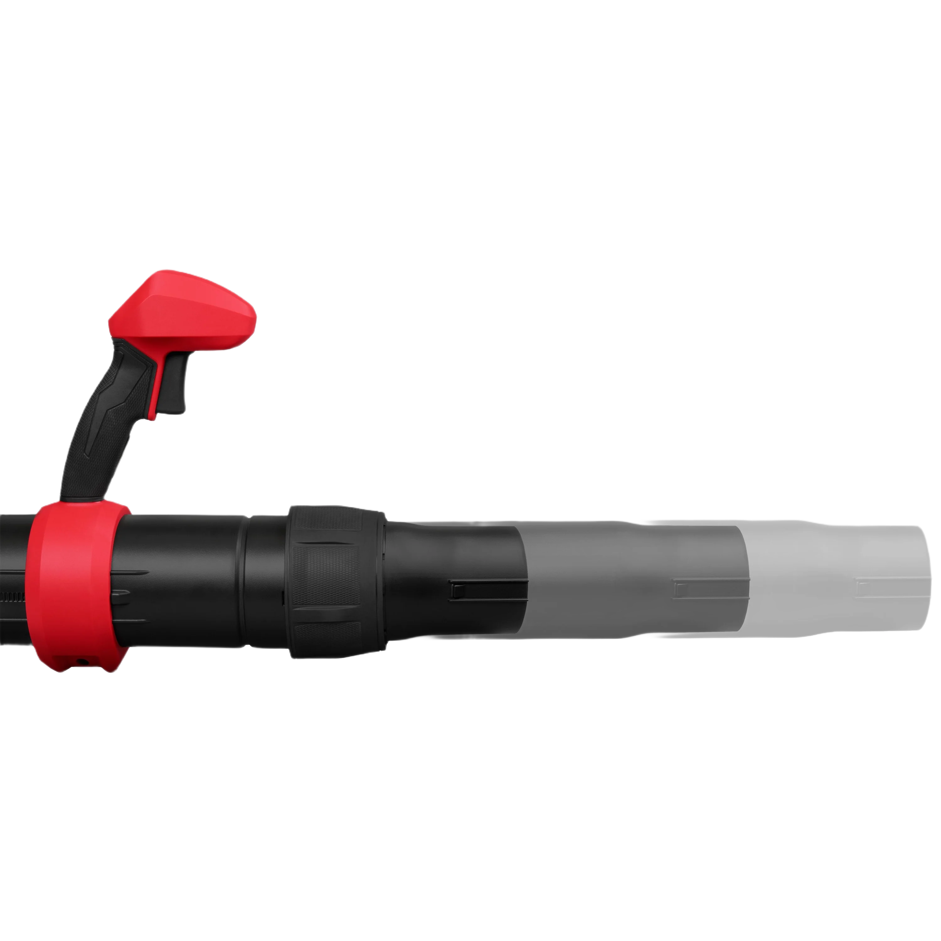 Milwaukee M18 FUEL™ Dual Battery Backpack Blower (Tool Only) - Image 5