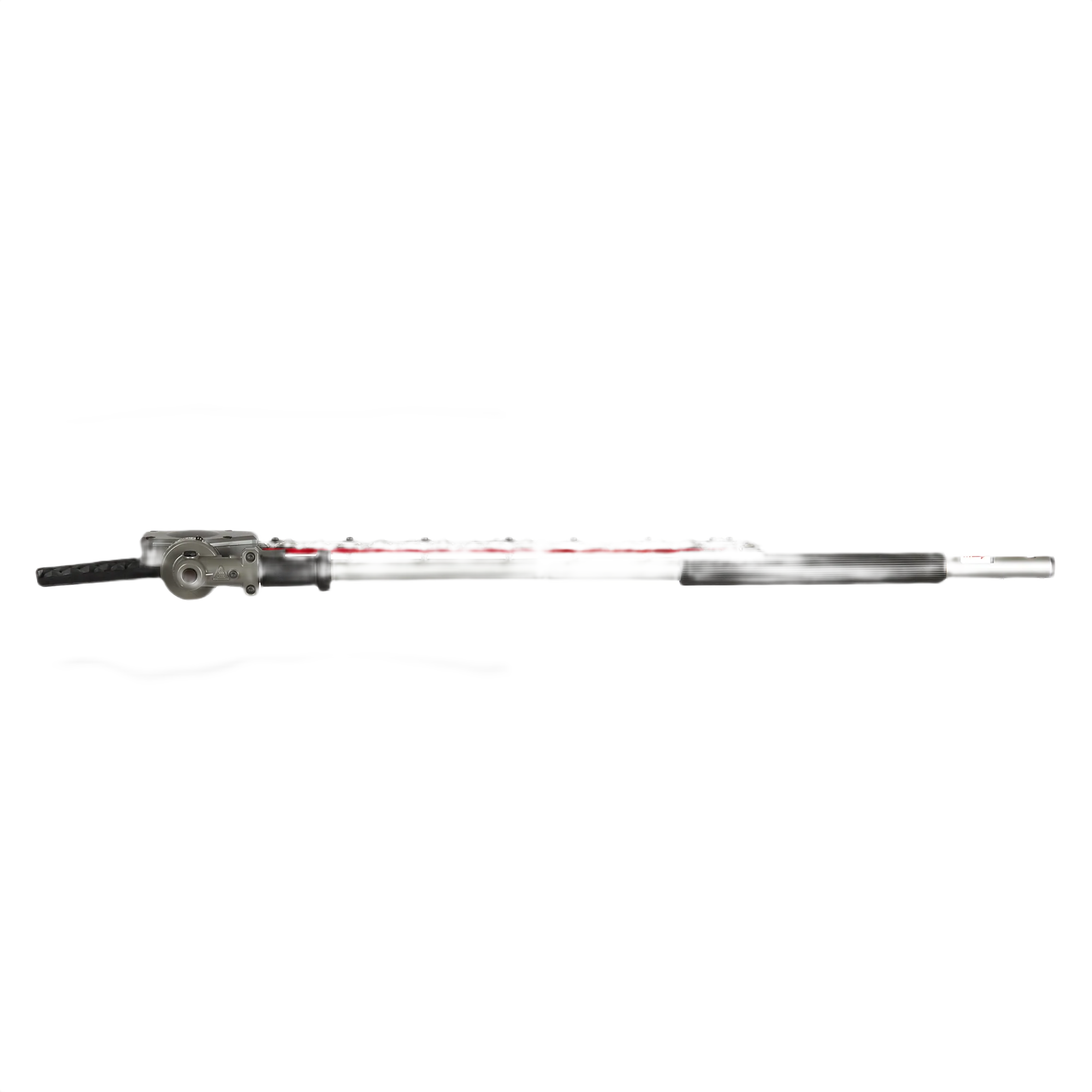 Milwaukee M18 FUEL™ QUIK-LOK™ Articulating Hedge Trimmer Attachment - Image 4