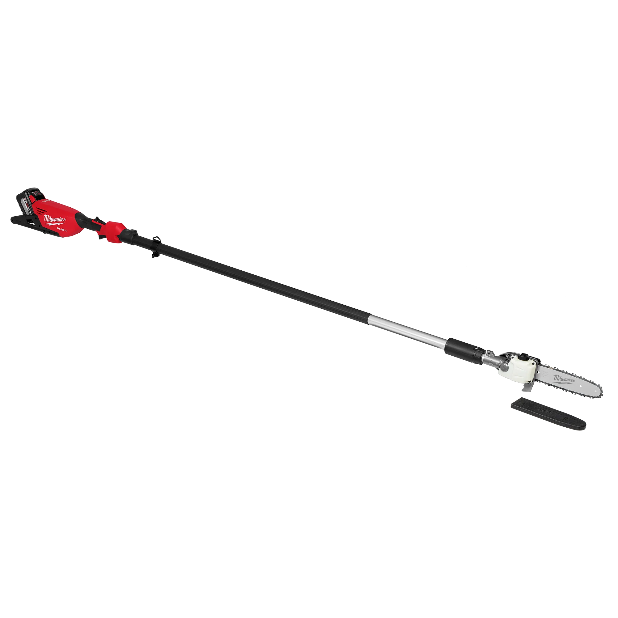 Milwaukee M18 FUEL™ Telescoping Pole Saw Kit - Image 2