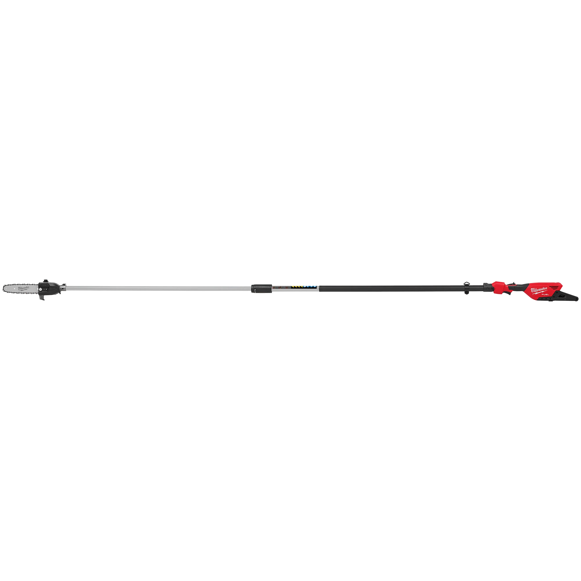 Milwaukee M18 FUEL™ Telescoping Pole Saw (Tool-Only) - Image 4