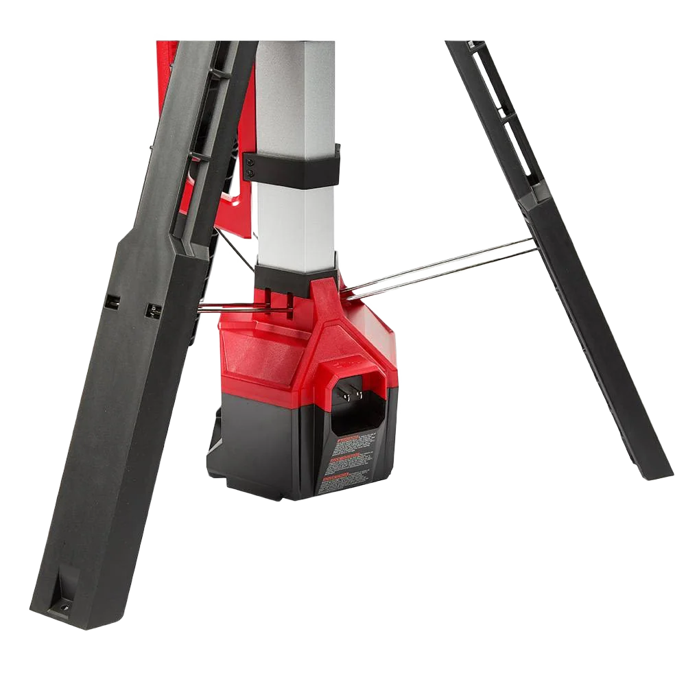 Milwaukee M18™ ROCKET™ Dual Power Tower Light - Image 5