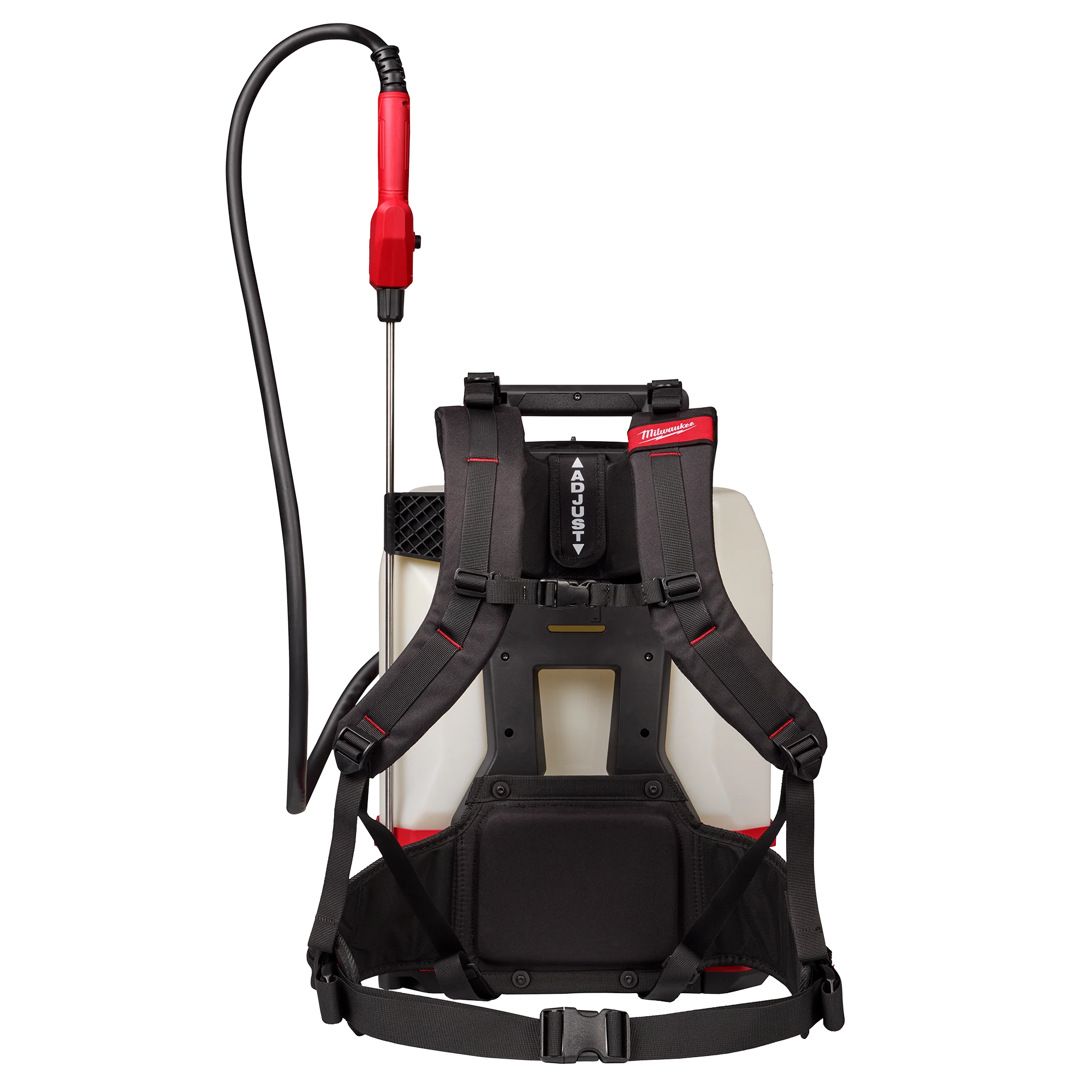 Milwaukee M18™ SWITCH TANK™ 4-gal Backpack Sprayer Kit - Image 4