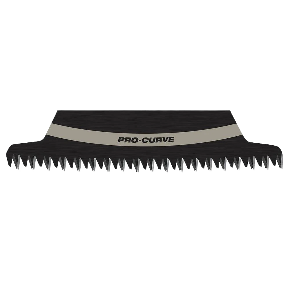 Milwaukee Open-Lok™ 2-1/2" Japanese Tooth Hardwood Blades, 10-Pack - Image 3