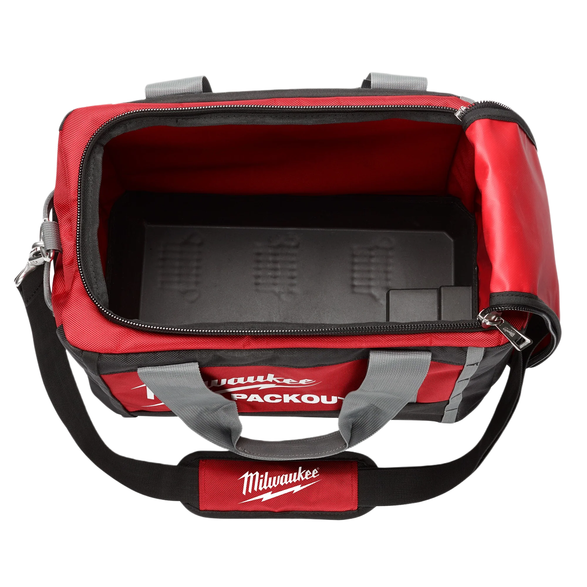 Milwaukee PACKOUT™ 15" Tool Bag - Image 5