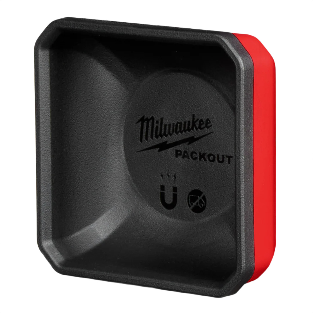 Milwaukee PACKOUT™ 4" Magnetic Bin