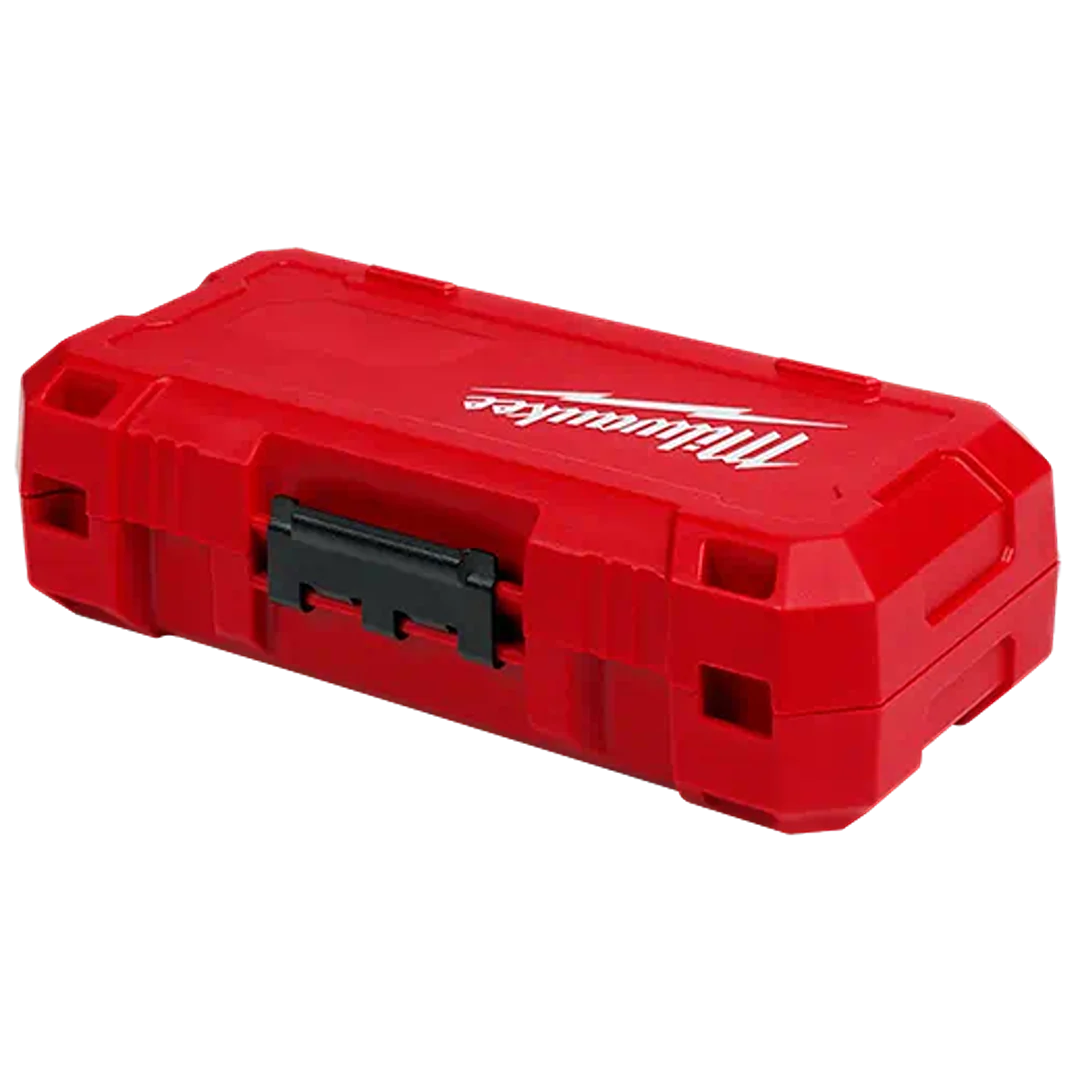 Milwaukee PACKOUT™ Customizable Impact Driver Accessories Medium Case - Image 2