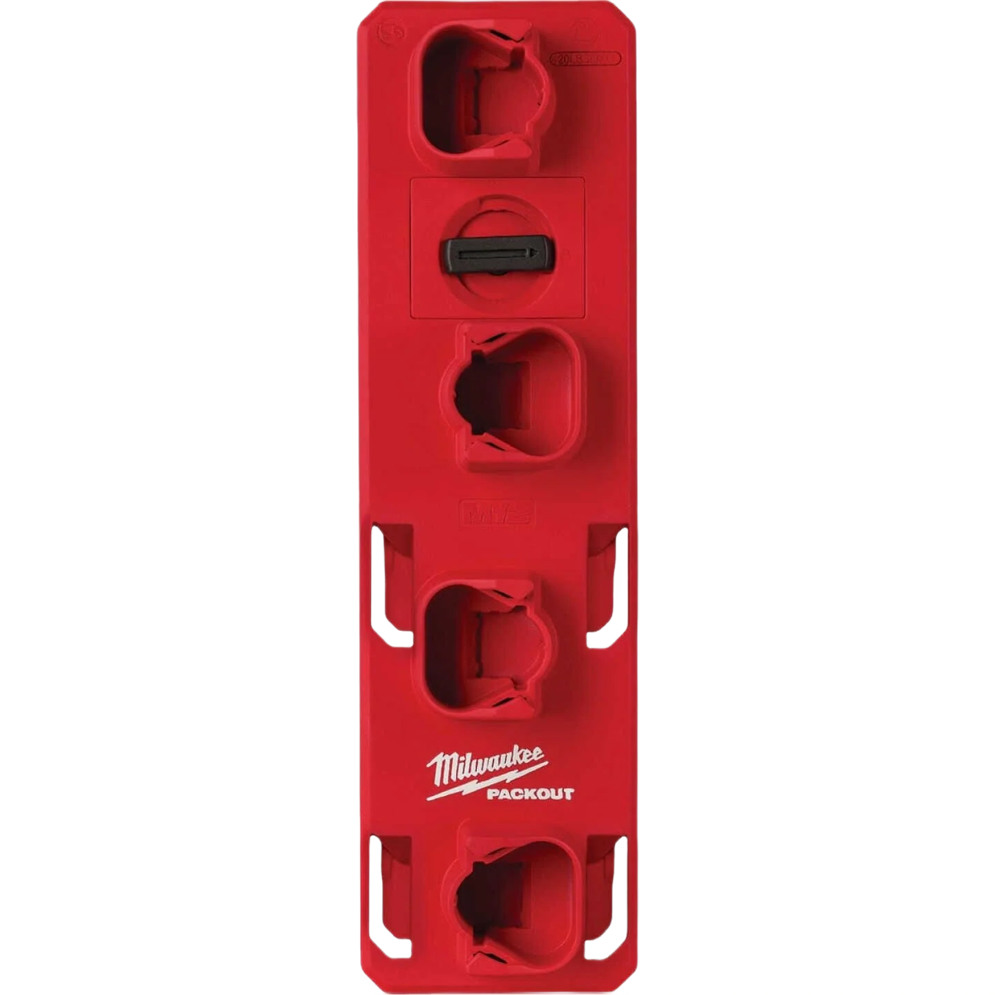 Milwaukee PACKOUT™ M12™ Battery Rack