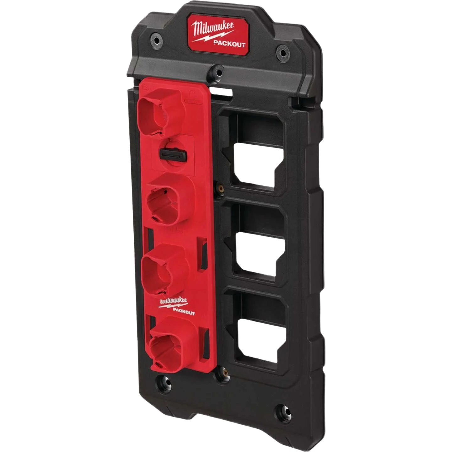 Milwaukee PACKOUT™ M12™ Battery Rack - Image 2