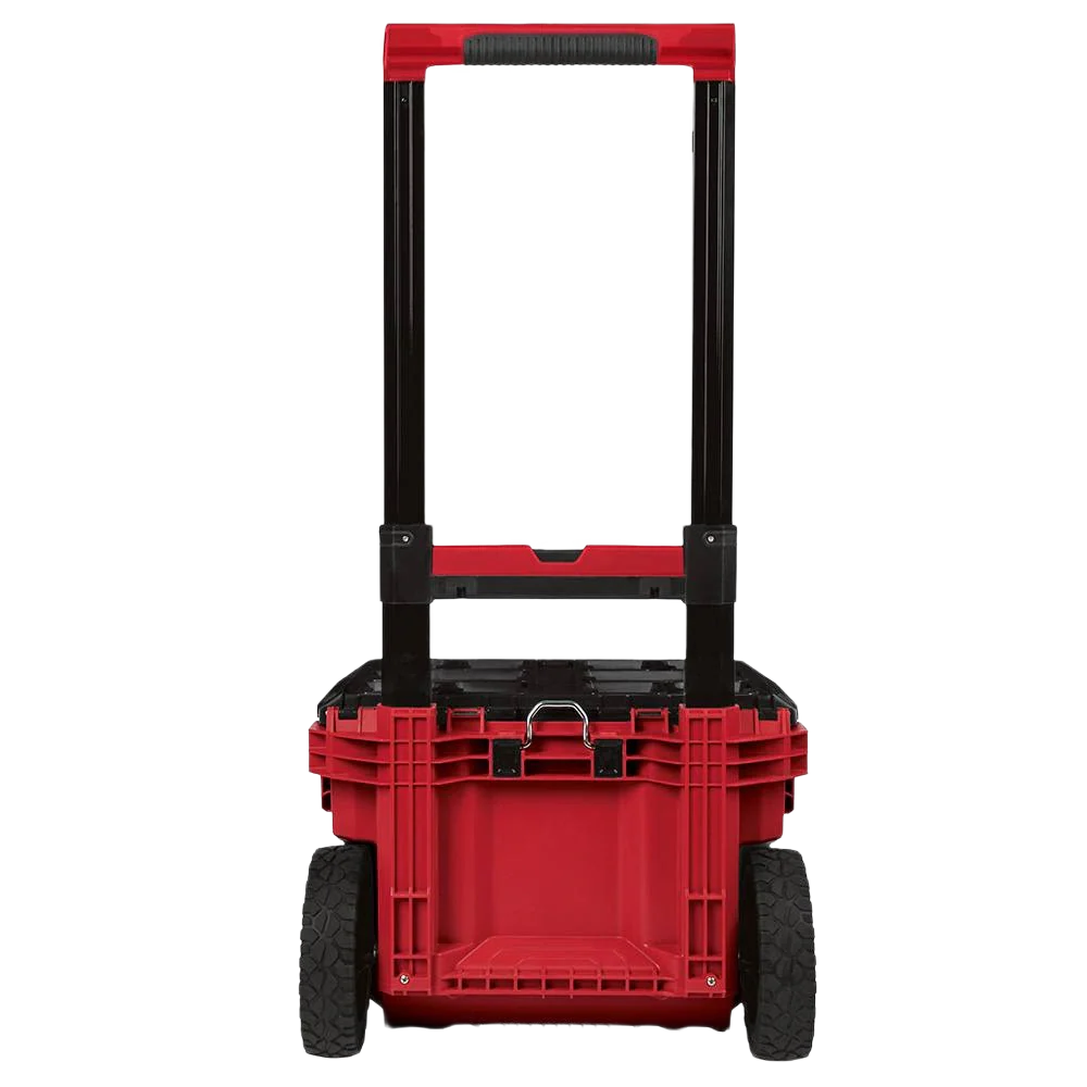 Milwaukee PACKOUT™ Rolling Tool Box - Image 4